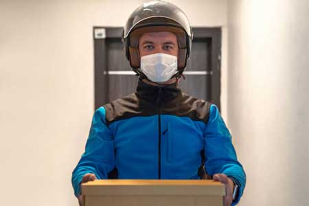 Bodrum Kurye Servisi