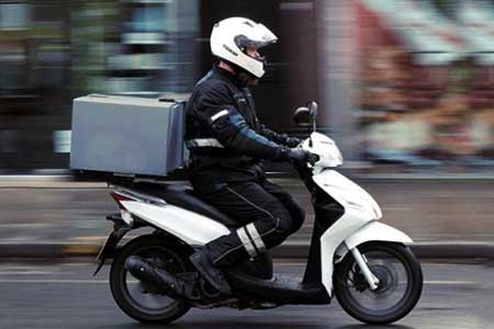 Bodrum Motorlu Kurye Servisi